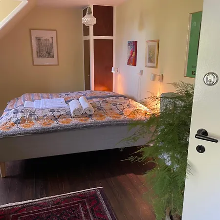 Huset I Hejls Bed & Breakfast Exterior photo