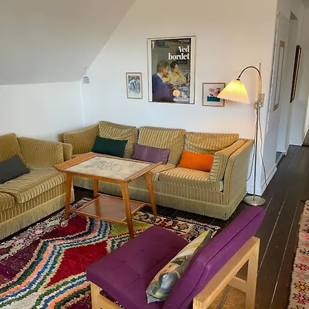 Huset I Hejls Bed & Breakfast Exterior photo