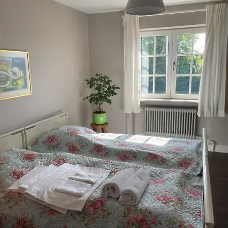 Huset I Hejls Bed & Breakfast Exterior photo