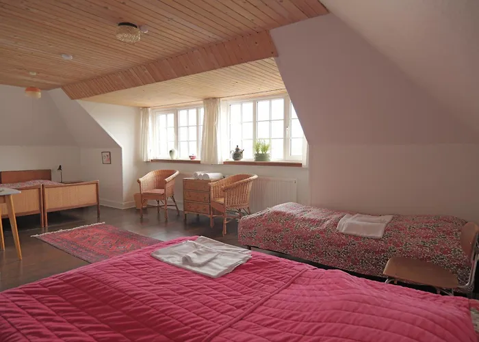 Huset I Hejls