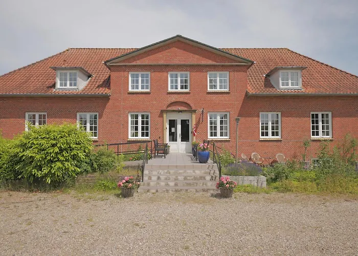 Huset I Hejls