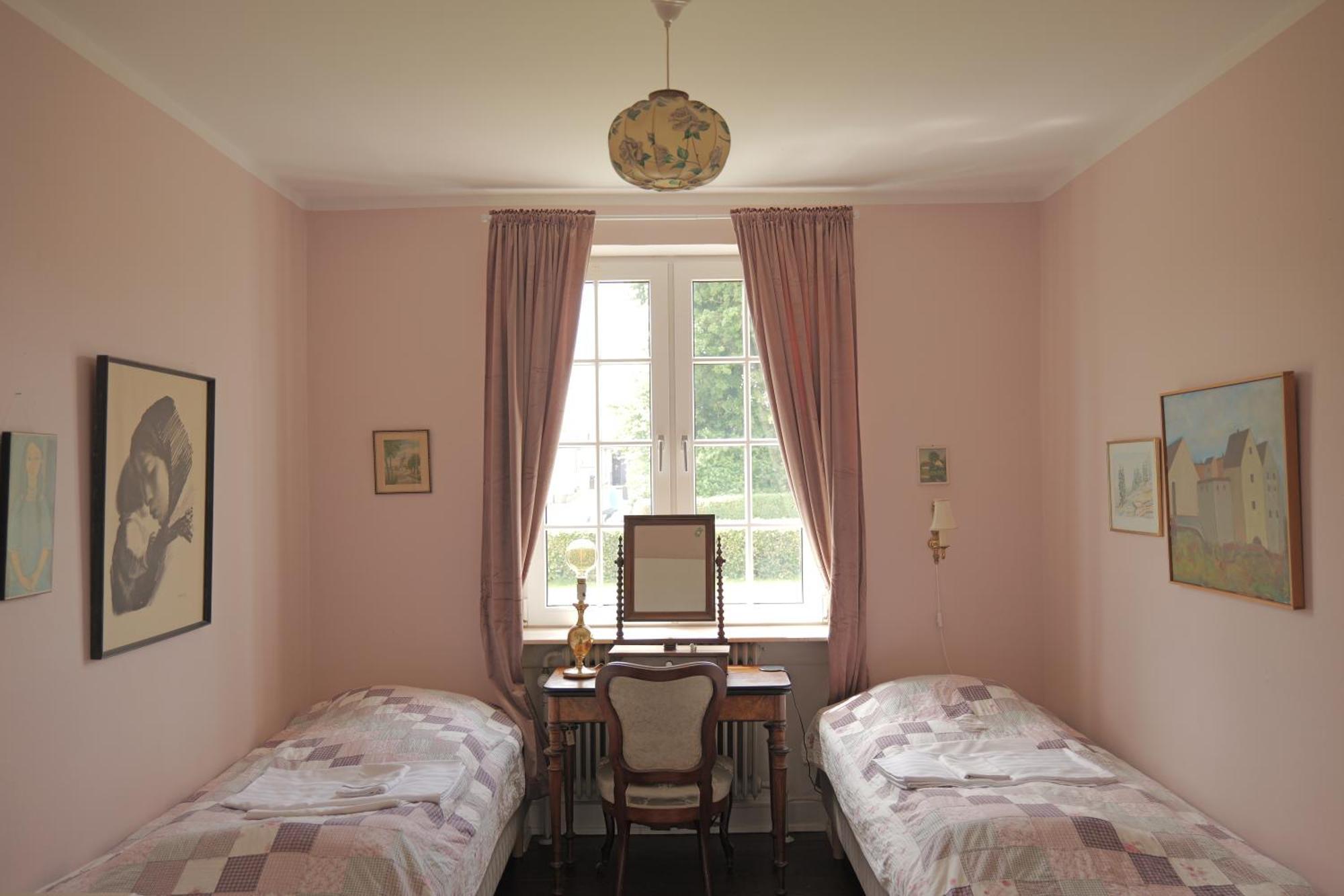 Frühstückspension Huset I Hejls