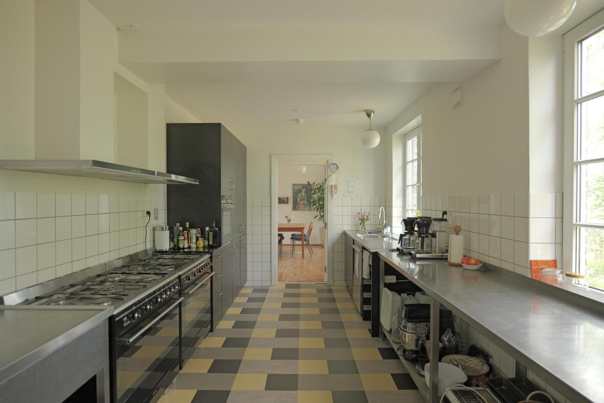 Huset I Hejls
