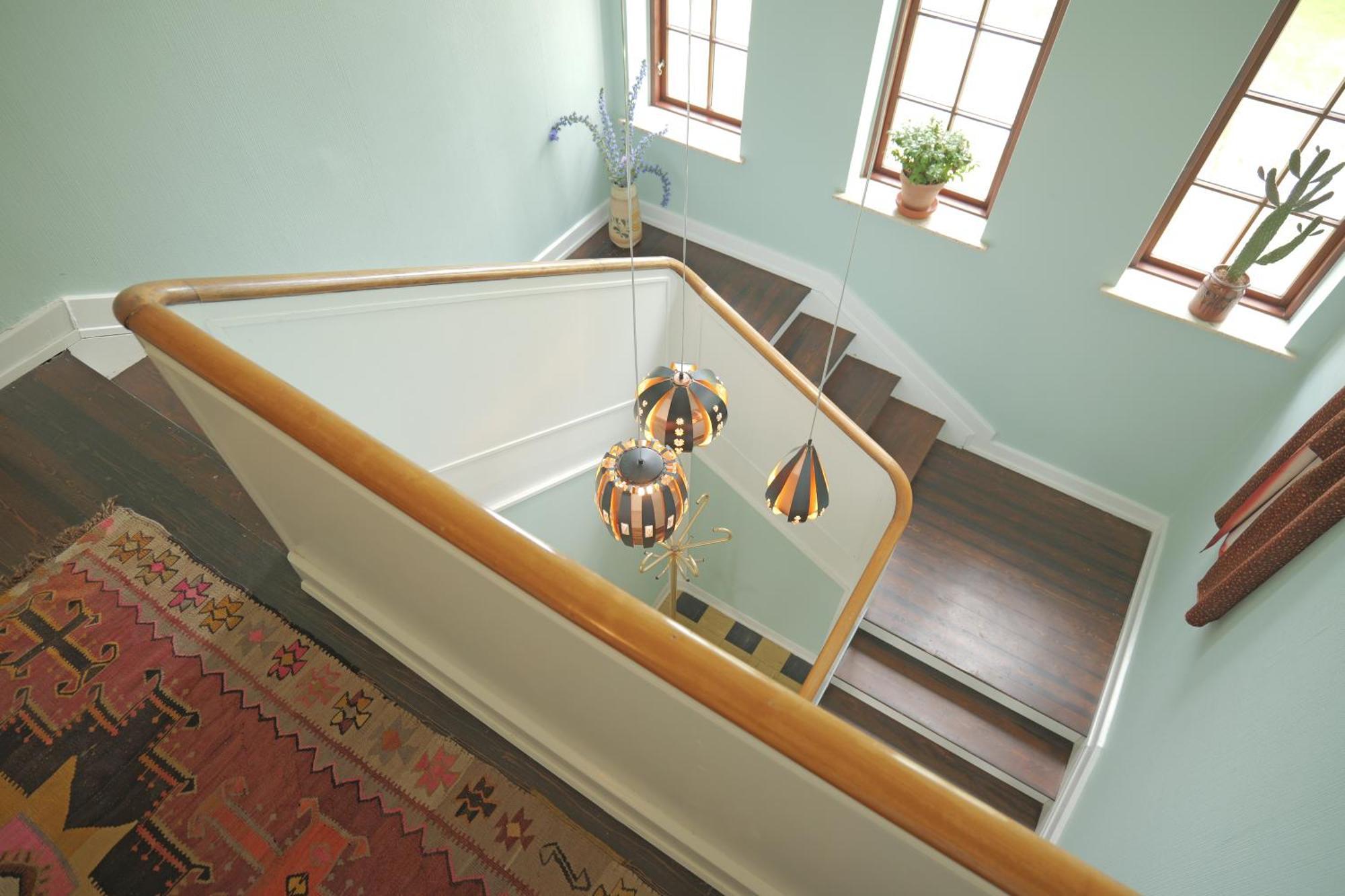 Huset I