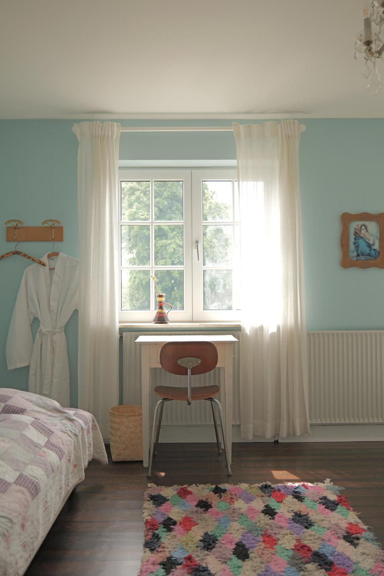 Huset I
