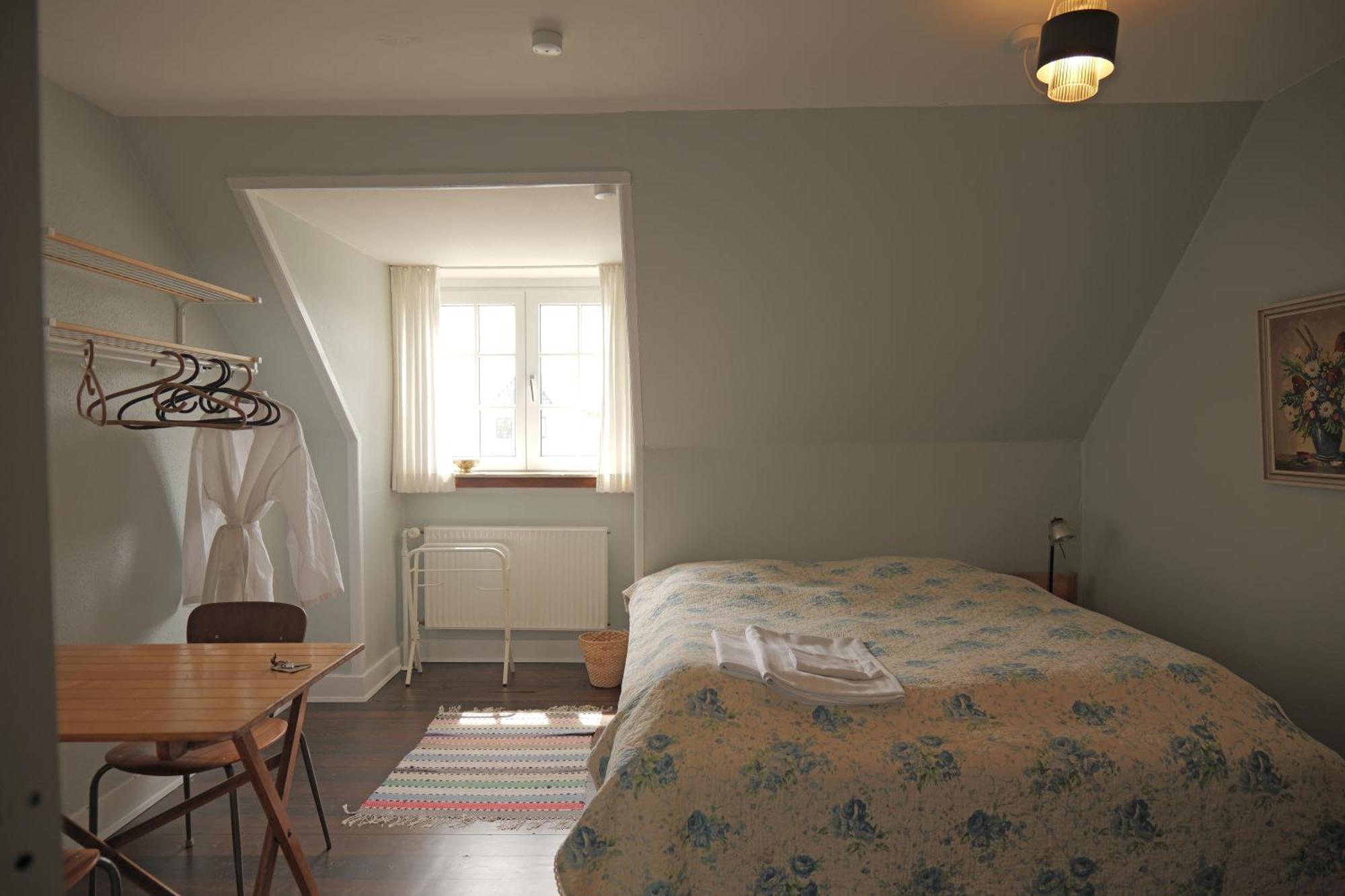 Frühstückspension Huset I