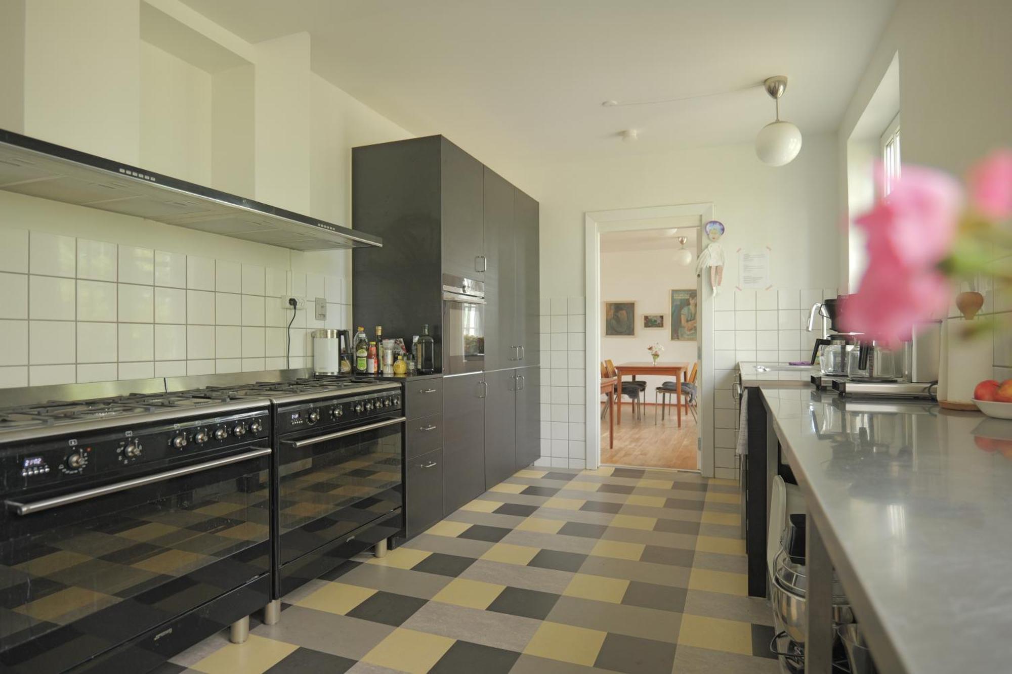 Frühstückspension Huset I 3*