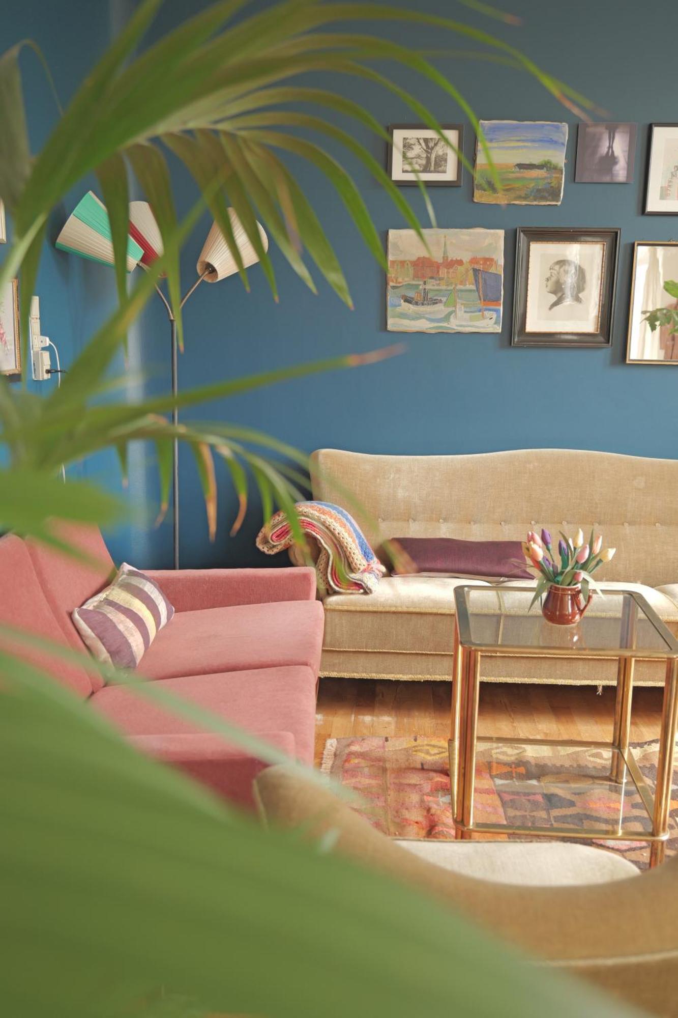 Huset I 3* Hejls
