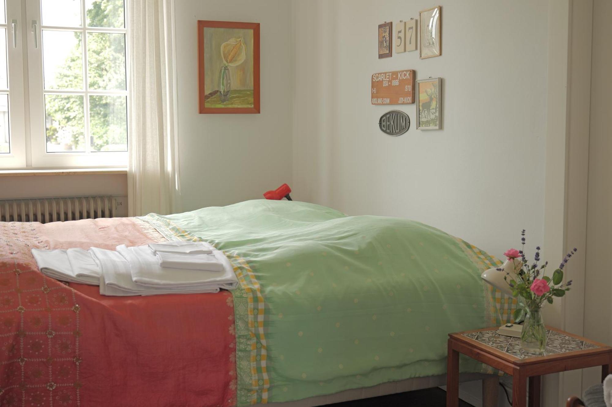 Frühstückspension Huset I