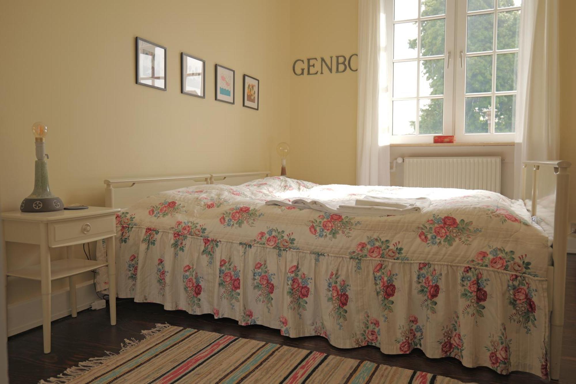 Huset I Frühstückspension 3*