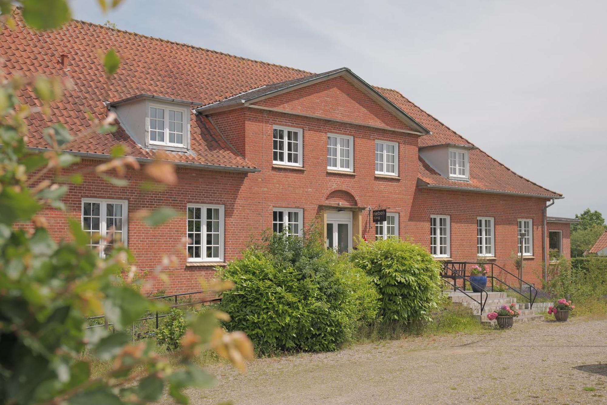 Huset I