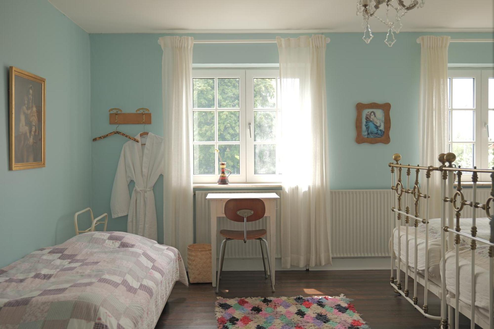 Huset I Bed & Breakfast 3*