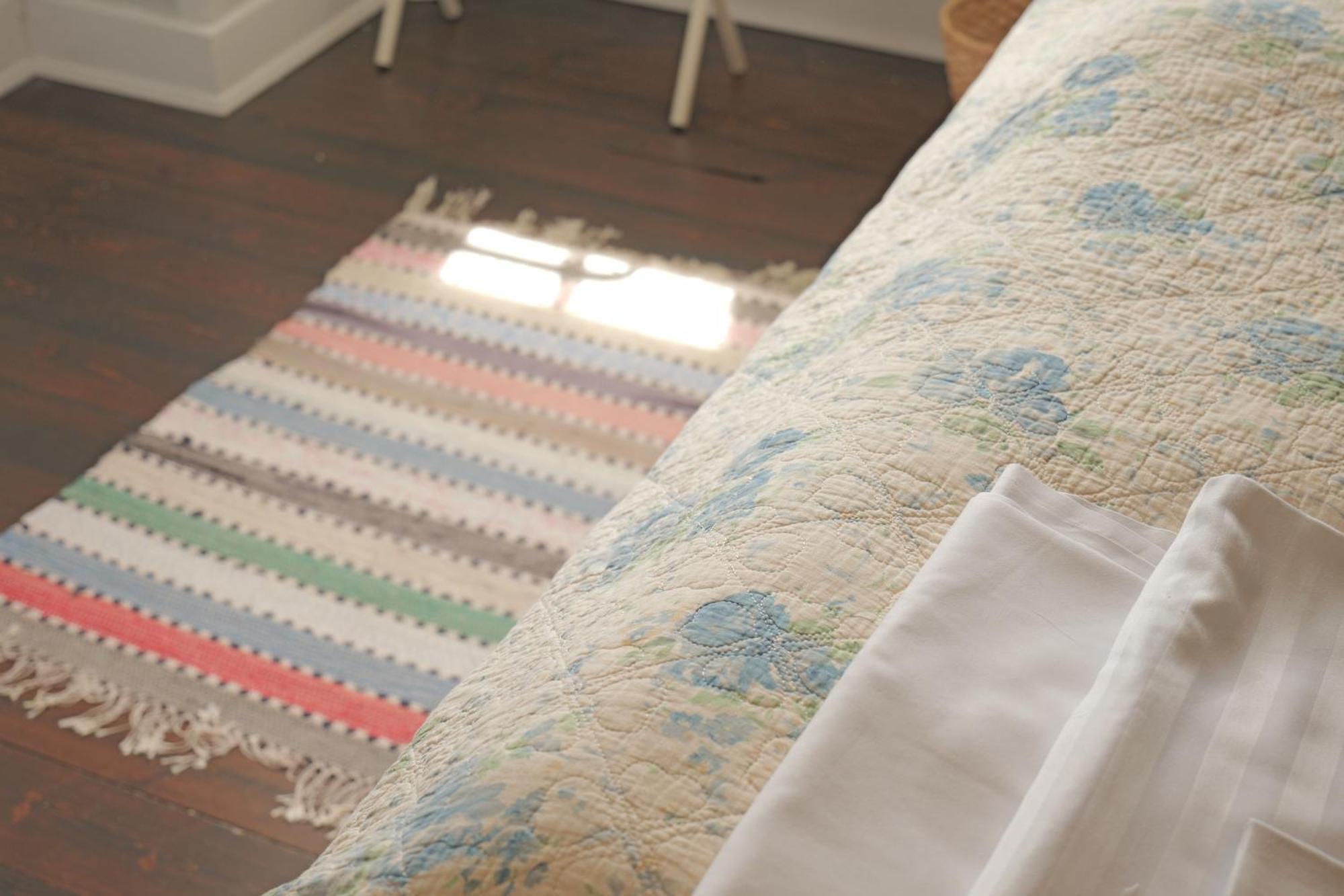 Bed & Breakfast Huset I 3*