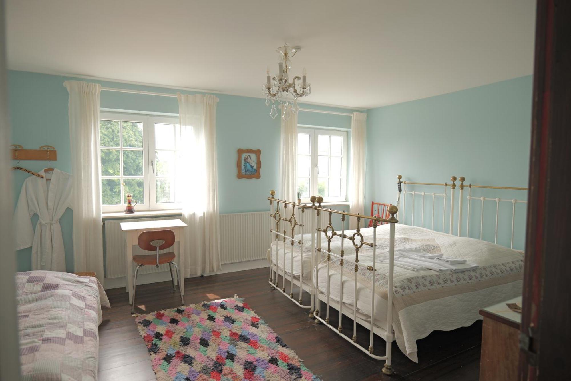 Bed & Breakfast Huset I Hejls