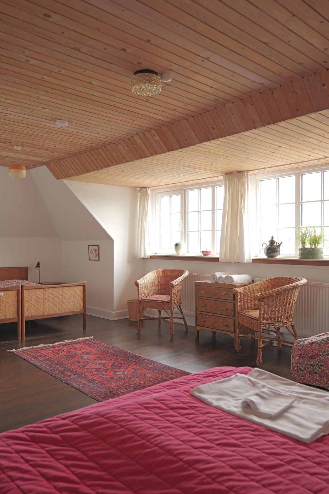 Huset I 3* Hejls