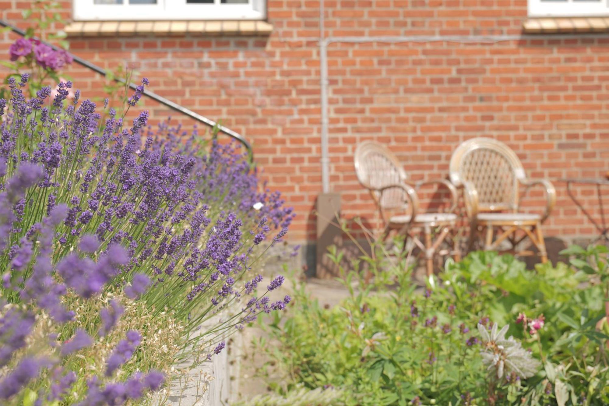 Frühstückspension Huset I Hejls