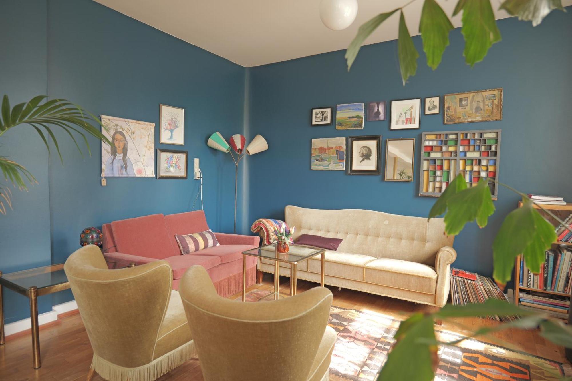 Huset I Bed & Breakfast 3*