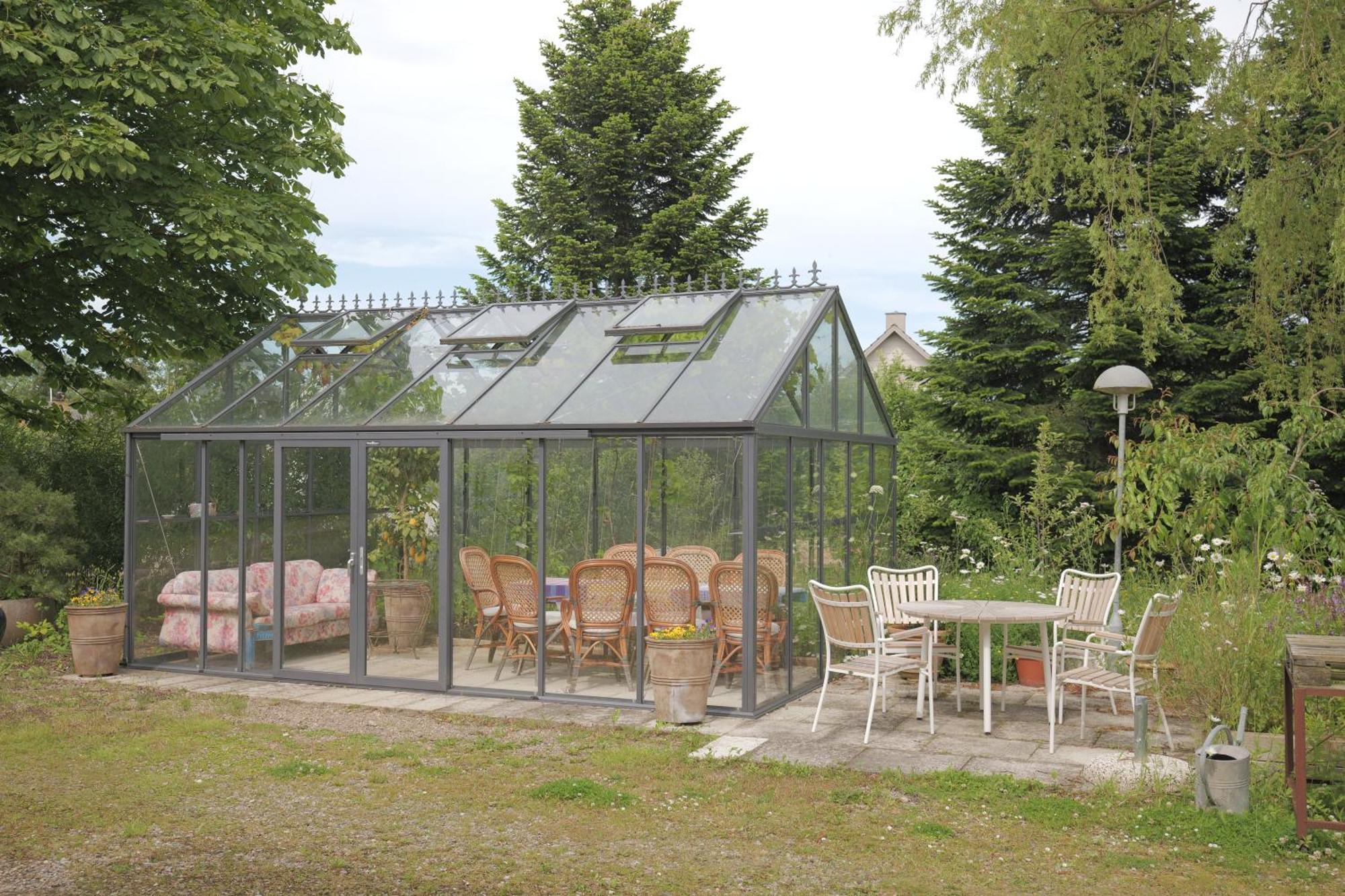 Huset I 3*
