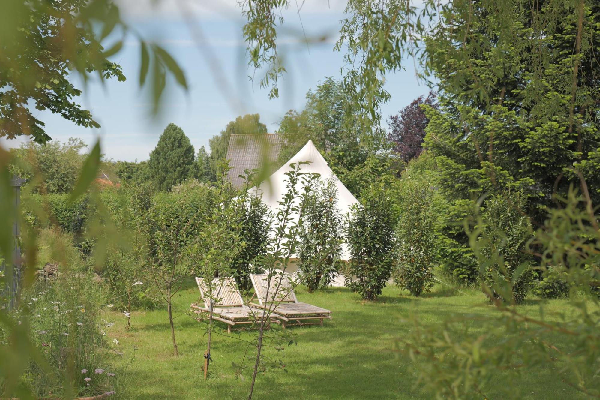 Huset I Frühstückspension 3*