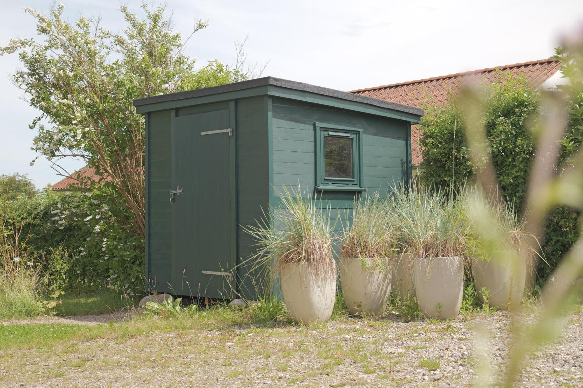 Huset I 3*