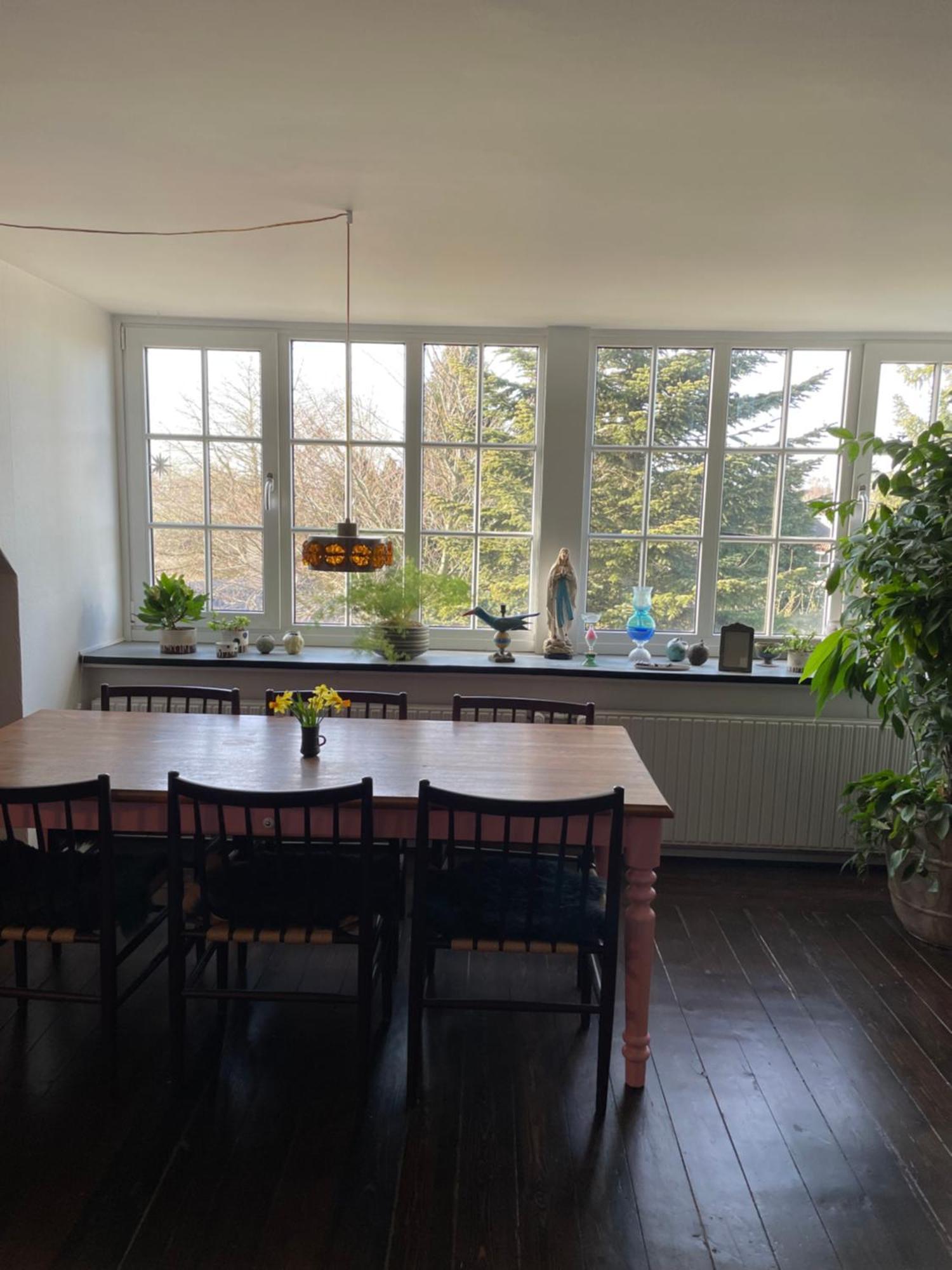 Huset I 3*