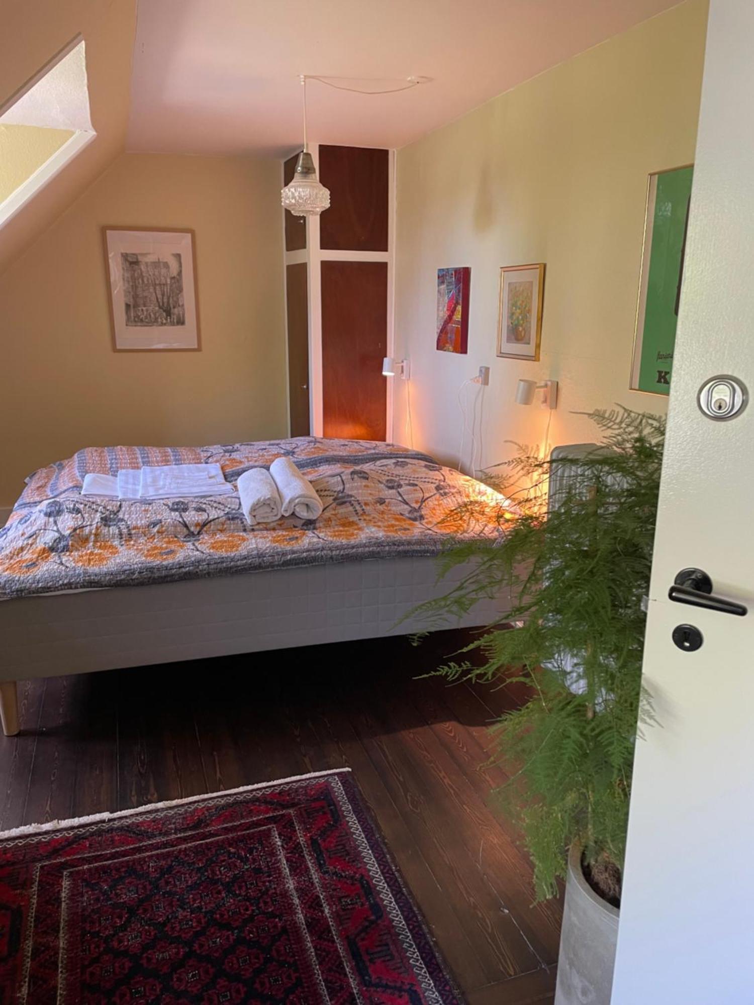 Frühstückspension Huset I