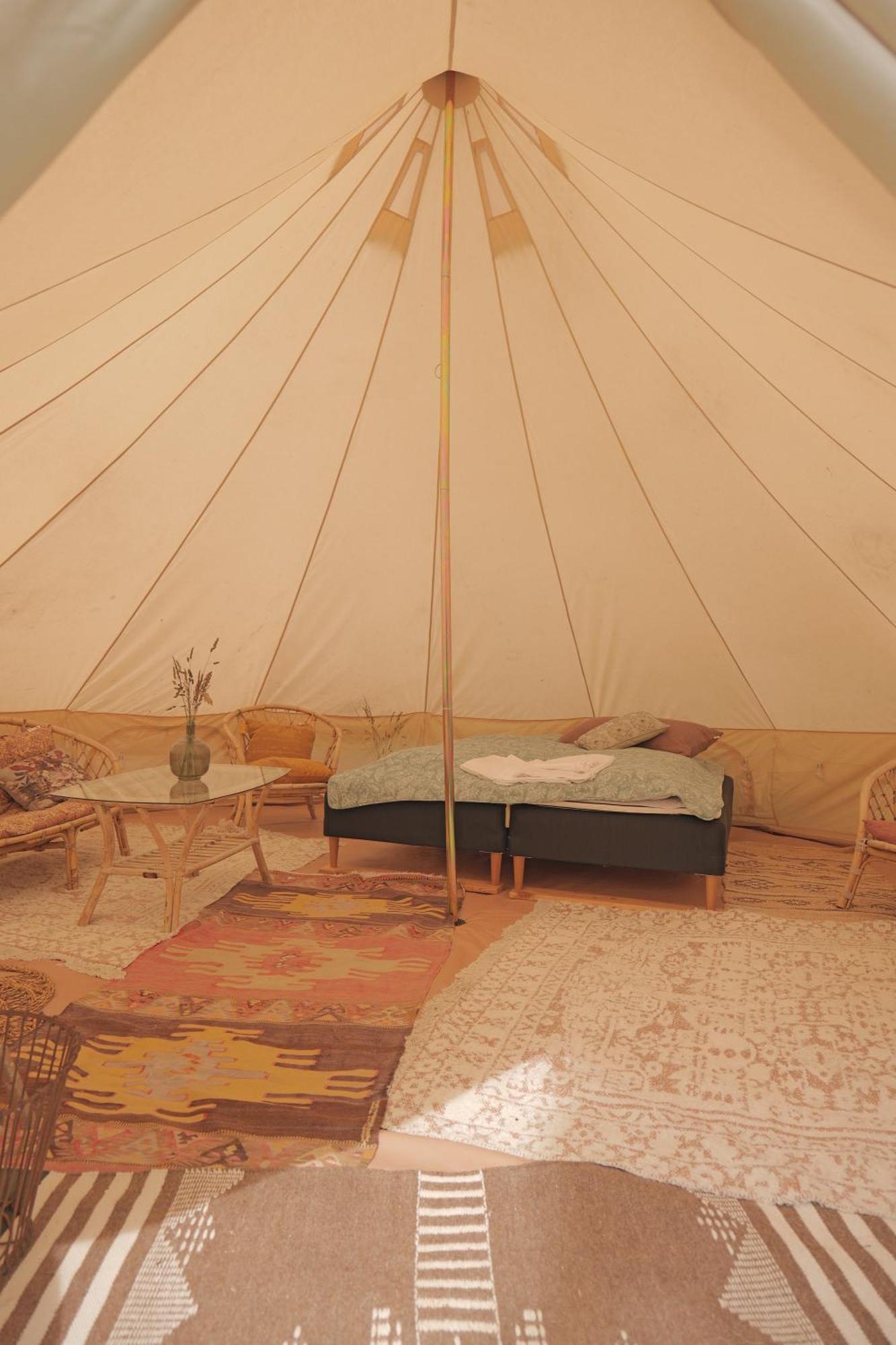 Frühstückspension Huset I 3*