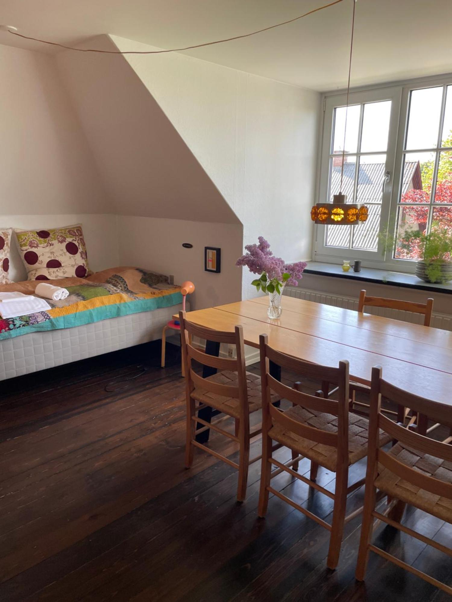 Frühstückspension Huset I Hejls