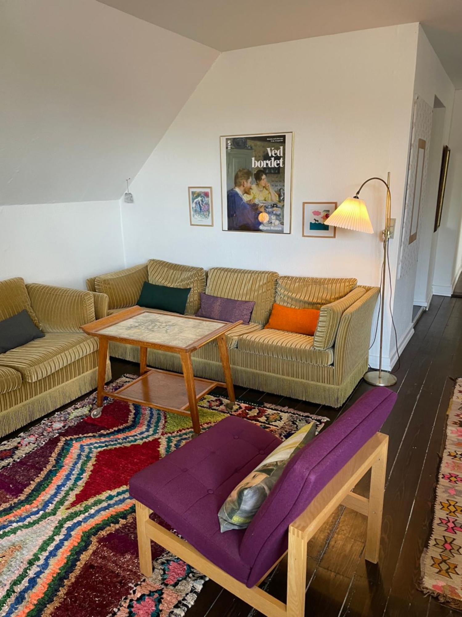 Huset I Hejls