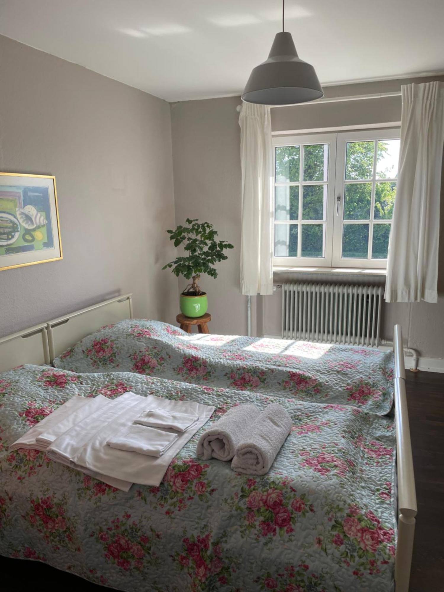 Frühstückspension Huset I