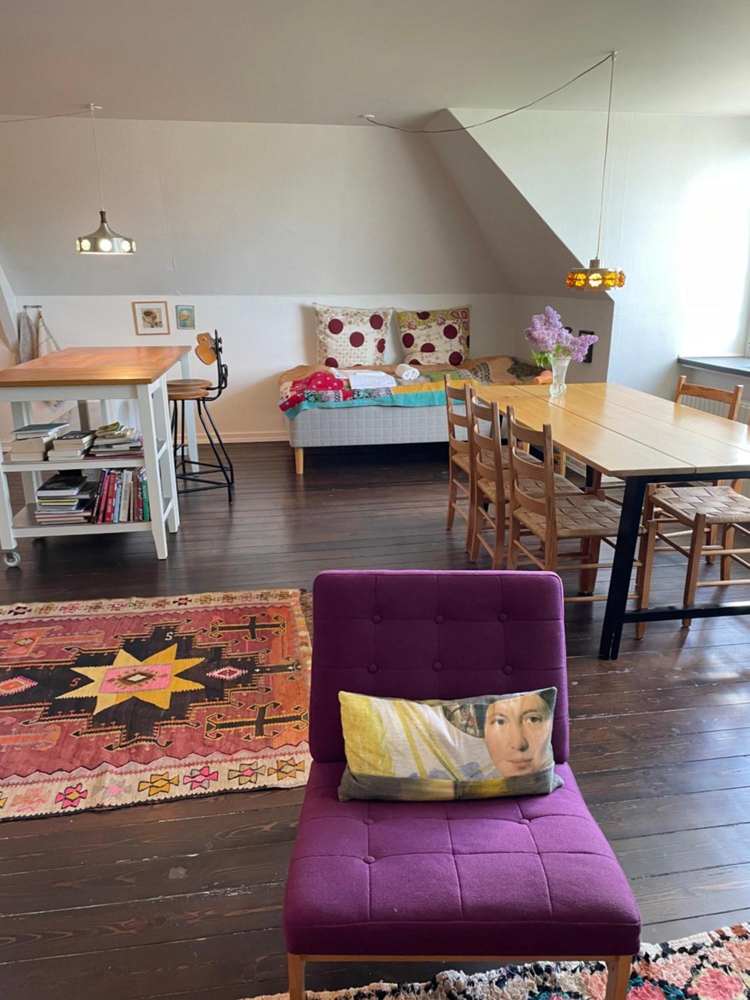 Frühstückspension Huset I 3*