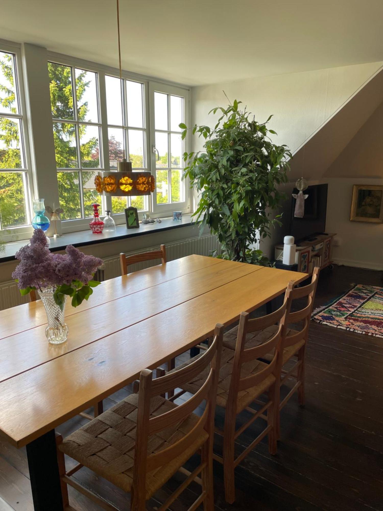 Huset I